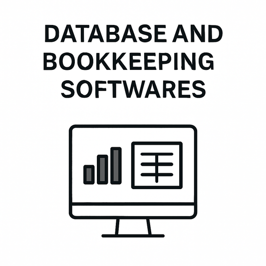 Databases & Book Keeping
