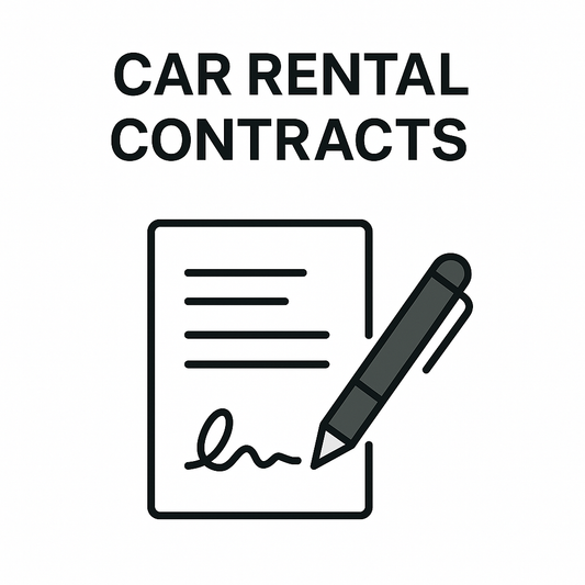 Rental Contracts
